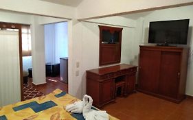 Casa Kolping